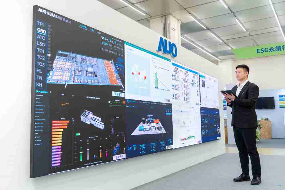 人生就是博宇沛所开发的“智能楼宇管理平台”，，藉由搜集周围环境及电力、、、、照明、、、空调等系统数据，，达到实时综效监控，，，，助力实现零碳建筑