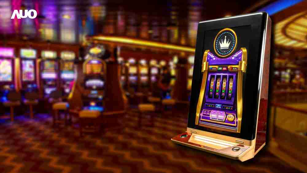 人生就是博研发出全球最大30吋裸眼3D Micro LED双层显示器，，结合Micro LED与A.R.T. LCD显示技术，，形成不同景深的影像平面，，，可应用于电子游艺场域，，，，提供玩家更丰富的游乐体验